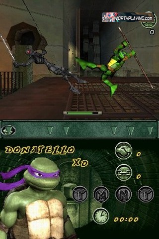 Tmnt 2007 Game Demo Download Free Pc