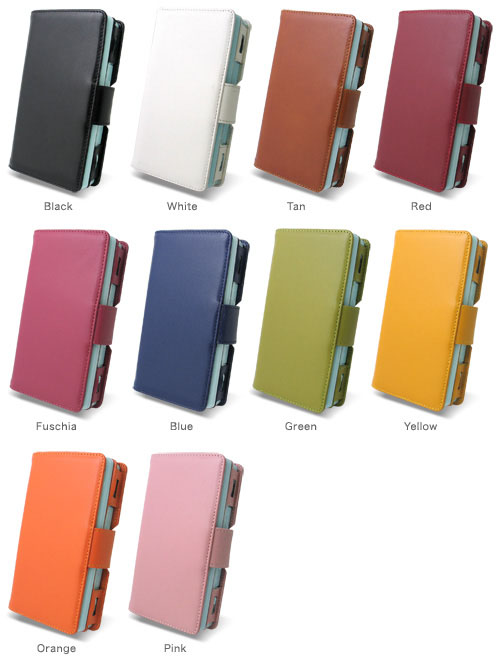 Cool Leather DS Lite Cases Pure Nintendo