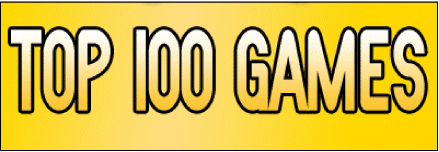 Top 100 Selling Games (Japan) - Pure Nintendo