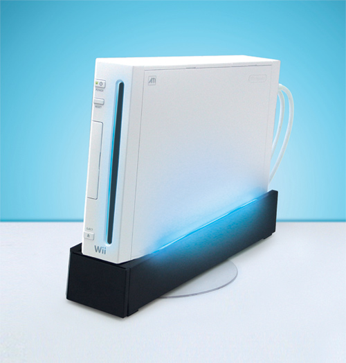 Wii U Light Blinking Red at Debra Healy blog