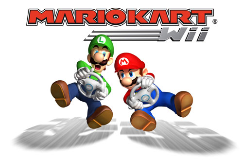 Mario Kart Coming In April Pure Nintendo