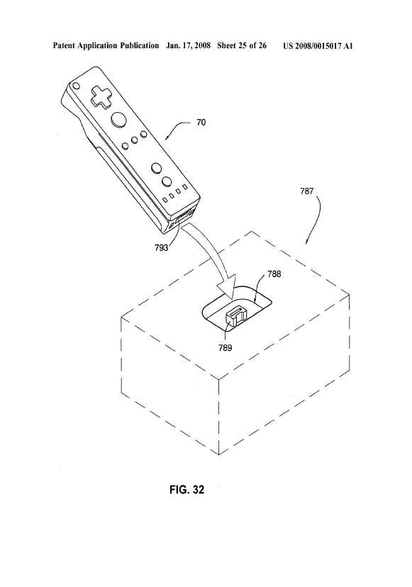 Diagrams For Wacky Wii Remote Peripherals Pure Nintendo