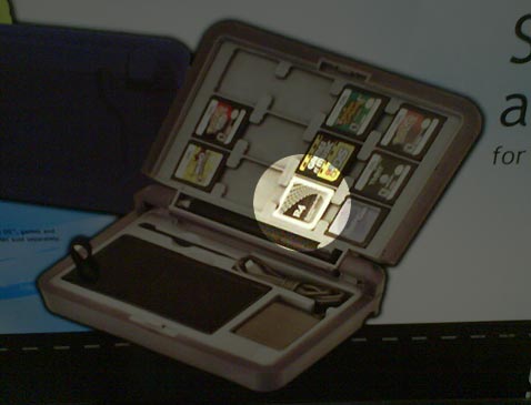 snipperclips cartridge