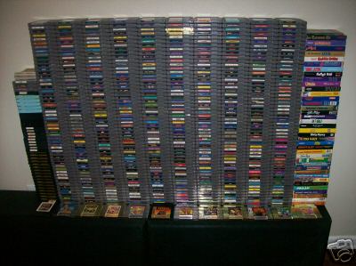 nes games for sale