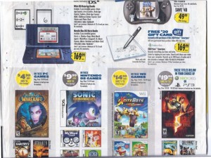 nintendo black friday bundle