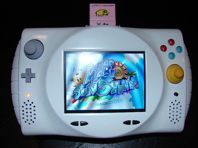 super mario sunshine 3ds