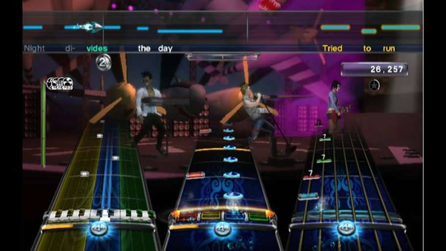 Review: Rock Band 3 Wii/DS - Pure Nintendo