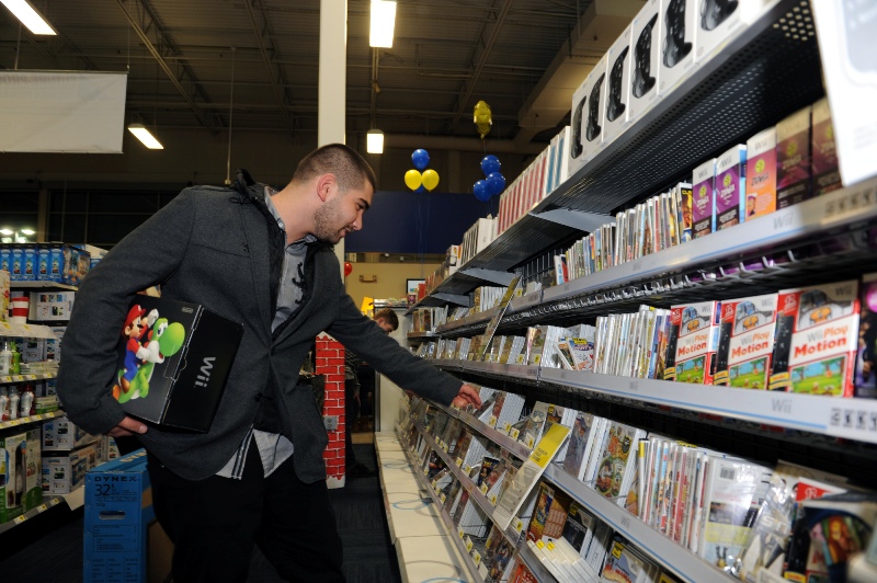 wii best buy